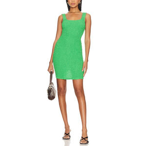 Rails 'Julie' Green Mini Dress Size M